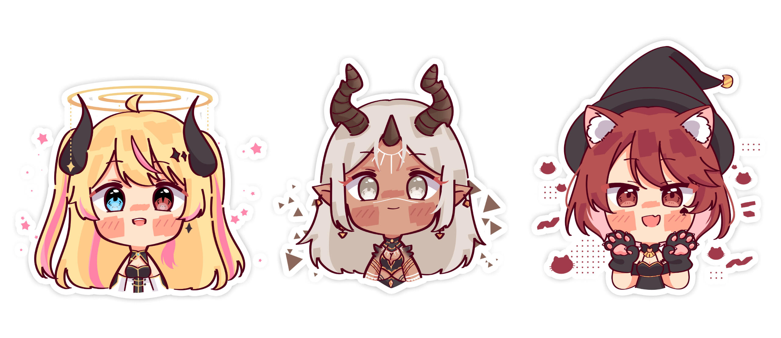 Chibi Type C