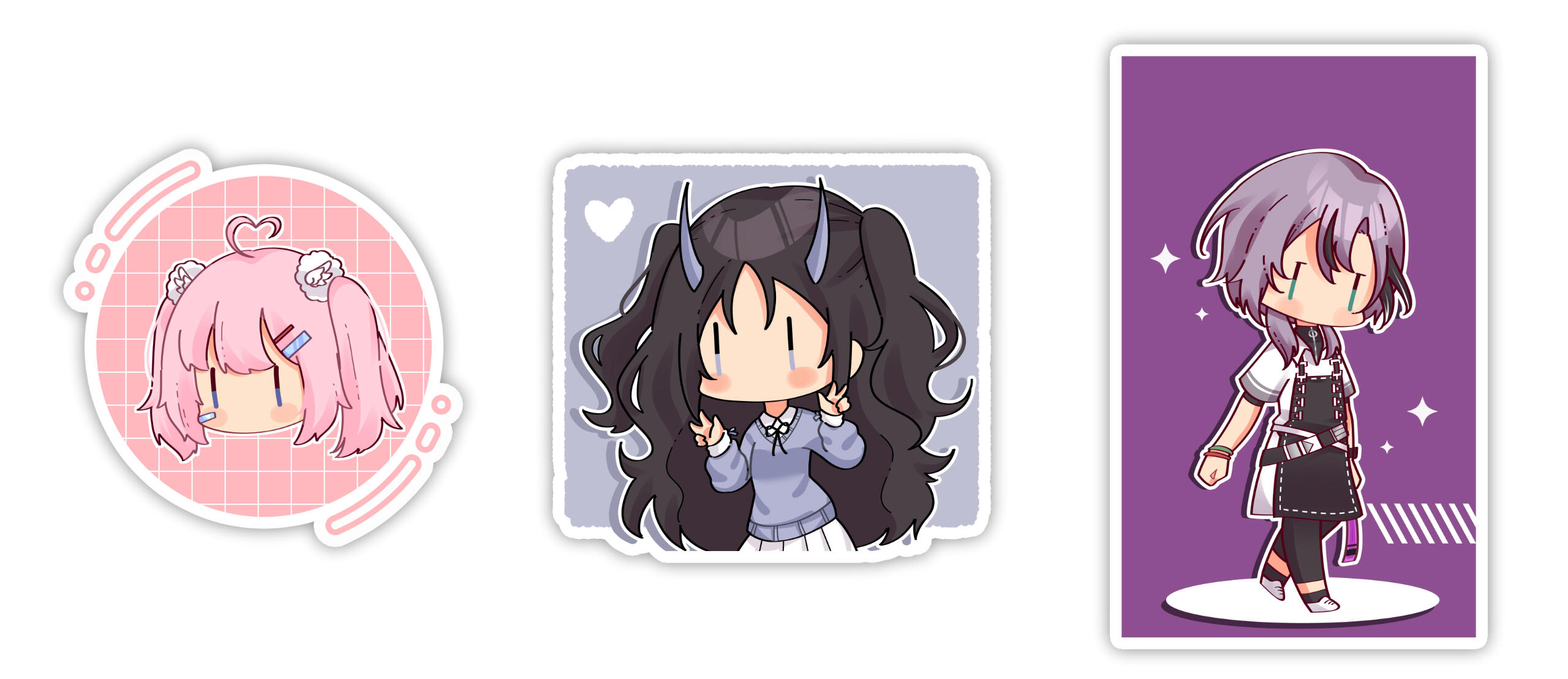 Chibi Type D