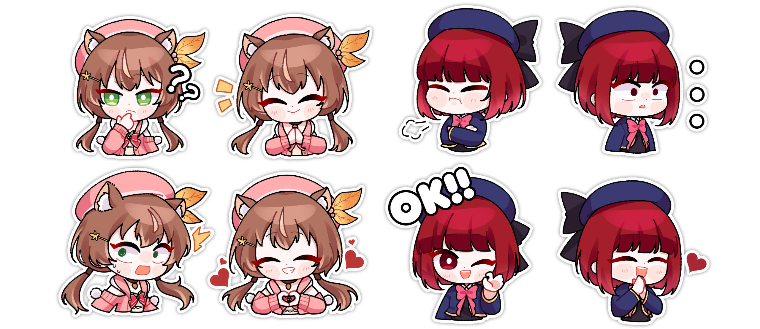 Chibi Type G